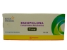 ESZOPICLONA 3MG X30 COMPRIMIDOS RECUBIERTOS