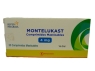 Montelukast 4Mg X 30 Comprimidos | montelukast 4mg 30com