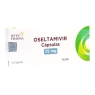 Oseltamivir 75Mg X 10 Capsulas | oseltamivir 10cap