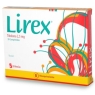 LIREX 2.5MG X2 COMPRIMIDOS