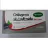 COLAGENO HIDROLIZADO BERRIES X30 SOBRES