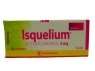 ISQUELIUM 4MG X30 COMPRIMIDOS