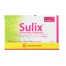 SULIX 0.4MG 30 X30 CAPSULAS