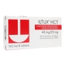 ILTUX HCT 40/25 MG X28COM