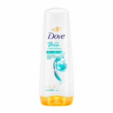 DOVE ACONDICIONADOR 400ML