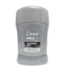 DOVE DESODORANTE INVISIBLE MEN X50