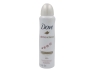 DOVE DEO SPRAY DERMO ACLARANT X150