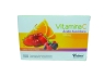 VITAMINA C 100MG X100 COMPRIMIDOS