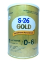 S-26 GOLD 900G