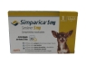 Simparica 5Mg Perro 1,3-2,5 Kg X 1 Comprimido | simparica perro 5mg
