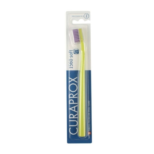 CURAPROX CEPILLO DENTAL 1560 SOFT