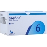 Agujas Novofine 31G X 6Mm X 100 Unidades | agujas novofine 100un