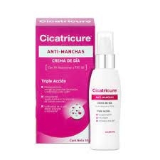 Cicatricure Anti-Manchas Dia X50G | cicatricure anti manchas