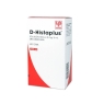 D-Histaplus Jarabe 2.5 Mg / 5 Ml X 100 Ml | d-histaplus jarabe 100ml