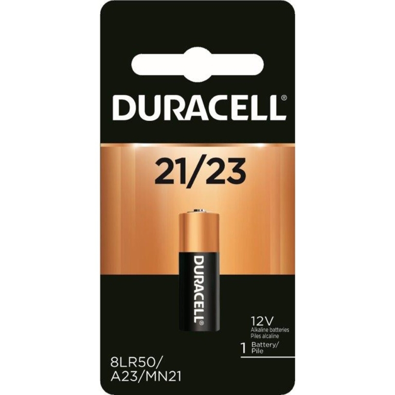 Duracell Pila 21/23 X1 Unidad | duracell 21/23