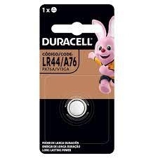 DURACELL LR44 X1