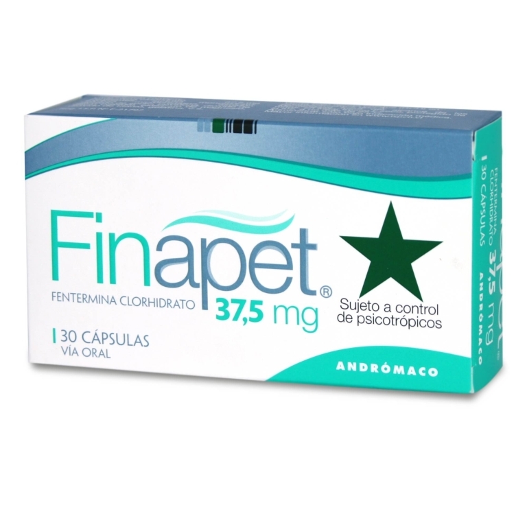 FINAPET 37.5mg X 30CAP.