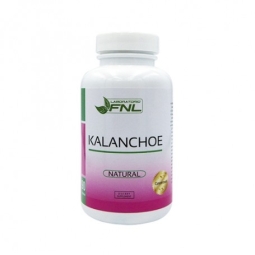 Fnl Kalanchoe X 60 Capsulas | fnl kalanchoe 60