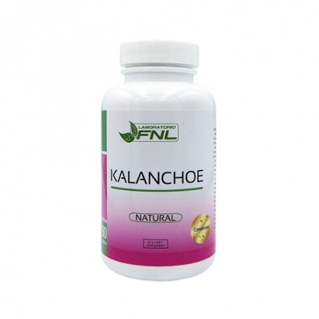 Fnl Kalanchoe X 60 Capsulas | fnl kalanchoe 60