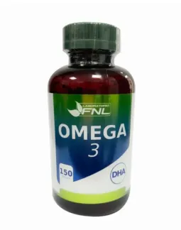 FNL OMEGA 3 ULTRA CONCENTRADO X150 CAPSULAS