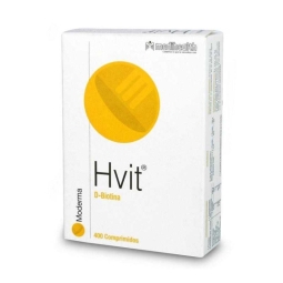 Hvit Biotina 150 Mcg X 400 Comprimidos | hvit biotina 400com