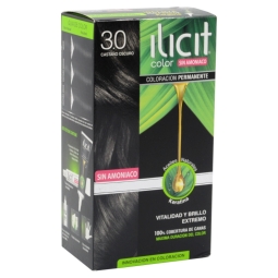 ILICIT 3.0 SIN AMONIACO