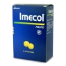IMECOL X16 COMPRIMIDOS