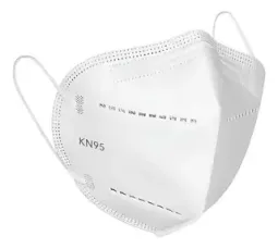 Mascarillas Kn95 Pack X 2 Unidades | mascarillas kn95 pack2