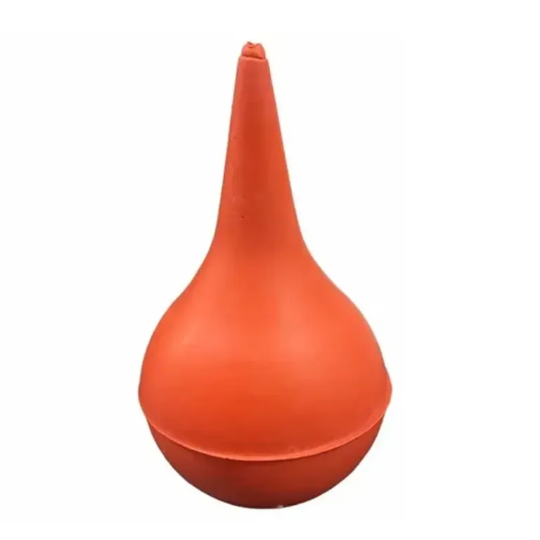 Pera De Goma N°06 | pera goma n6