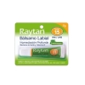 Balsamo Lab Spf 15 Menta Raytan Proteccion Alta | raytan spf15 menta