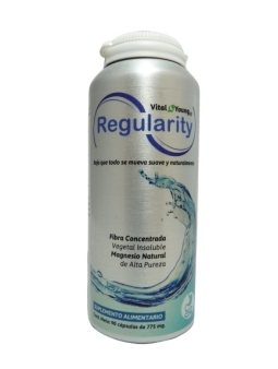 REGULARITY 775MG X 90CAP