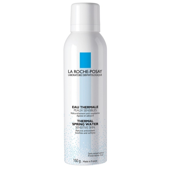 Agua Termalx150Ml La Roche Posay | agua termal 150ml