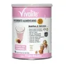 VIVALITE GOLD FRESA-BANANA X 900G