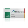 ADORLAN 25 25 MG 25MG X10 COMPRIMIDOS