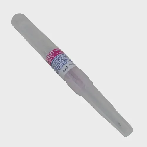 CATETER INTRAVENOSO 20G X1