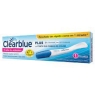 CLEAR BLUE PLUS TEST EMBARAZO