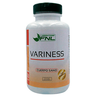 Fnl Variness X 60 Capsulas | fnl variness 60caps