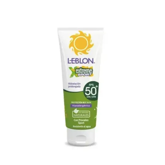 LEBLON F50 EXTREME SPORT. PROT X90G