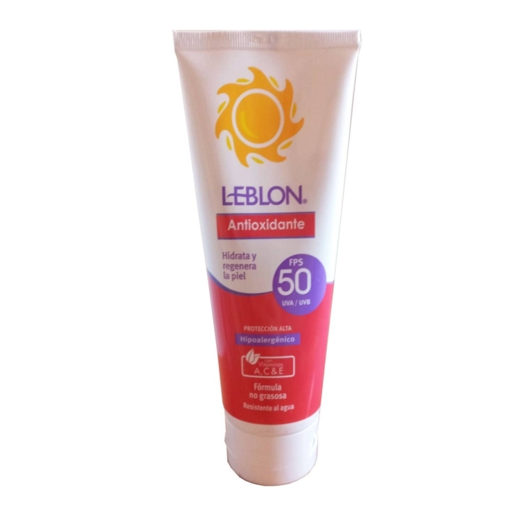LEBLON F50 ANTIOX X190G