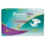 Pañales Comodity Plus Talla G X 24Uni | pañales comodity