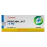 PREGABALINA 75MG X30 CAPSULAS