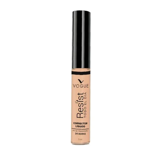 VOGUE CORRECTOR LIQUIDO PETALO 5ML X5