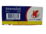 ATENOLOL 50MG X20 COMPRIMIDOS