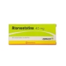 Atorvastatina 40 Mg  X 30 Comprimidos | atorvastatina 40mg