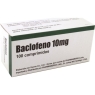 Baclofeno 10 Mg X 100 Comprimidos | baclofeno 10mg 100