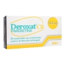 DEROXAT CR. 12.5MG X30COM