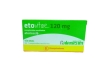 ETOVITAE 120MG X7 COMPRIMIDOS