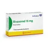 Rivaxored 15Mg X 28 Com | rivaxored 28com