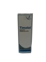 TIMOLOL 0.5% OFTALMICA X10