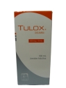 TULOX JARABE 50MG 5ML X100